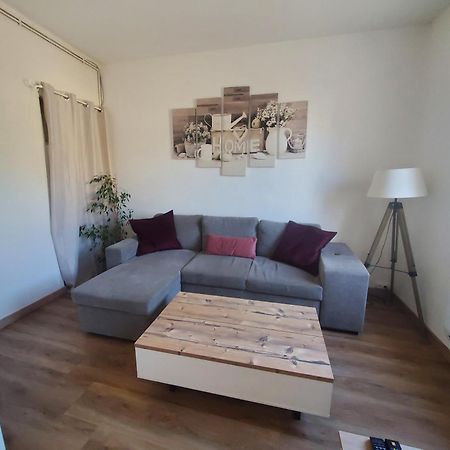 Appartement Lumineux En Centre-Ville Neuves-Maisons 외부 사진