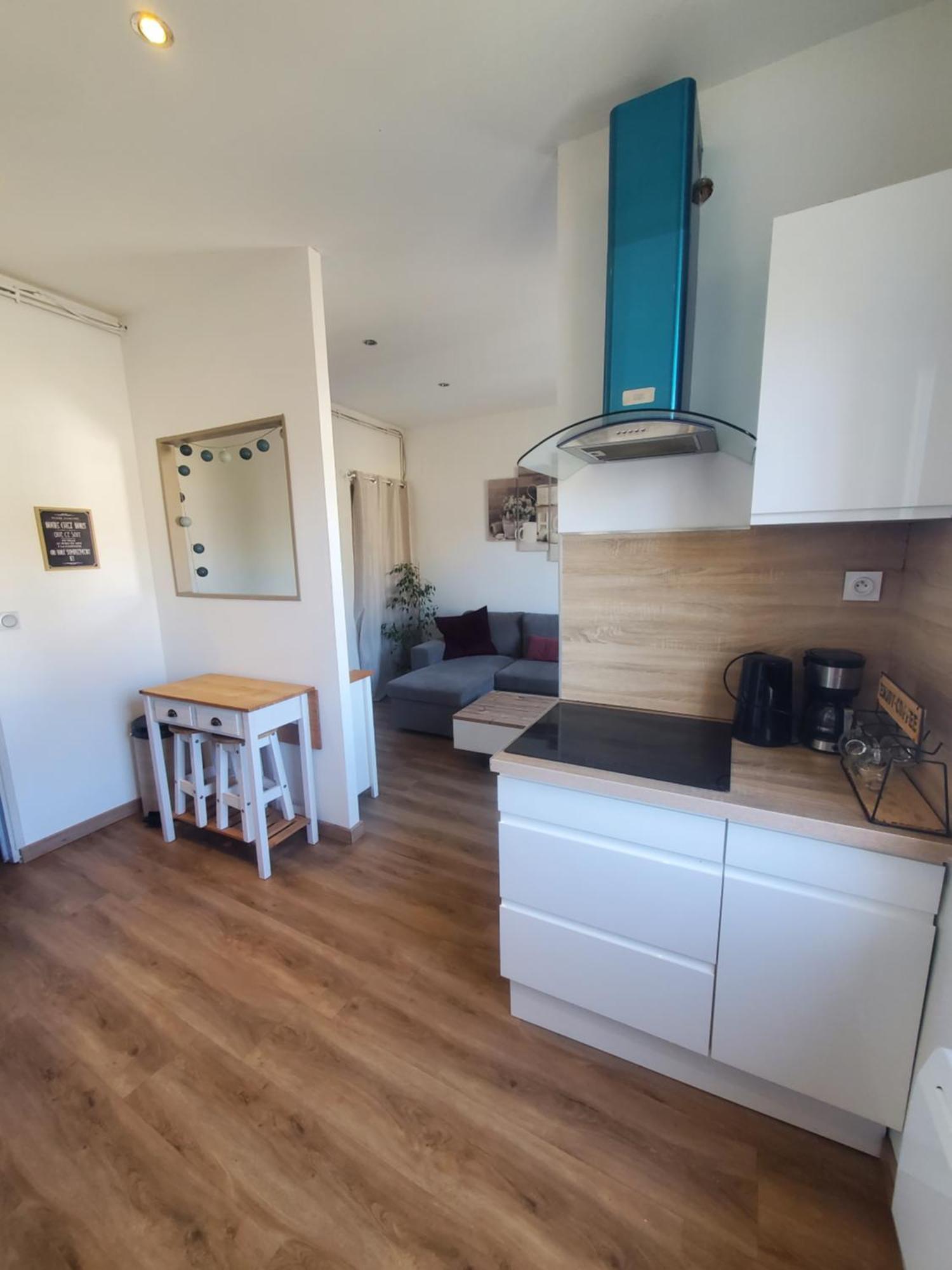 Appartement Lumineux En Centre-Ville Neuves-Maisons 외부 사진